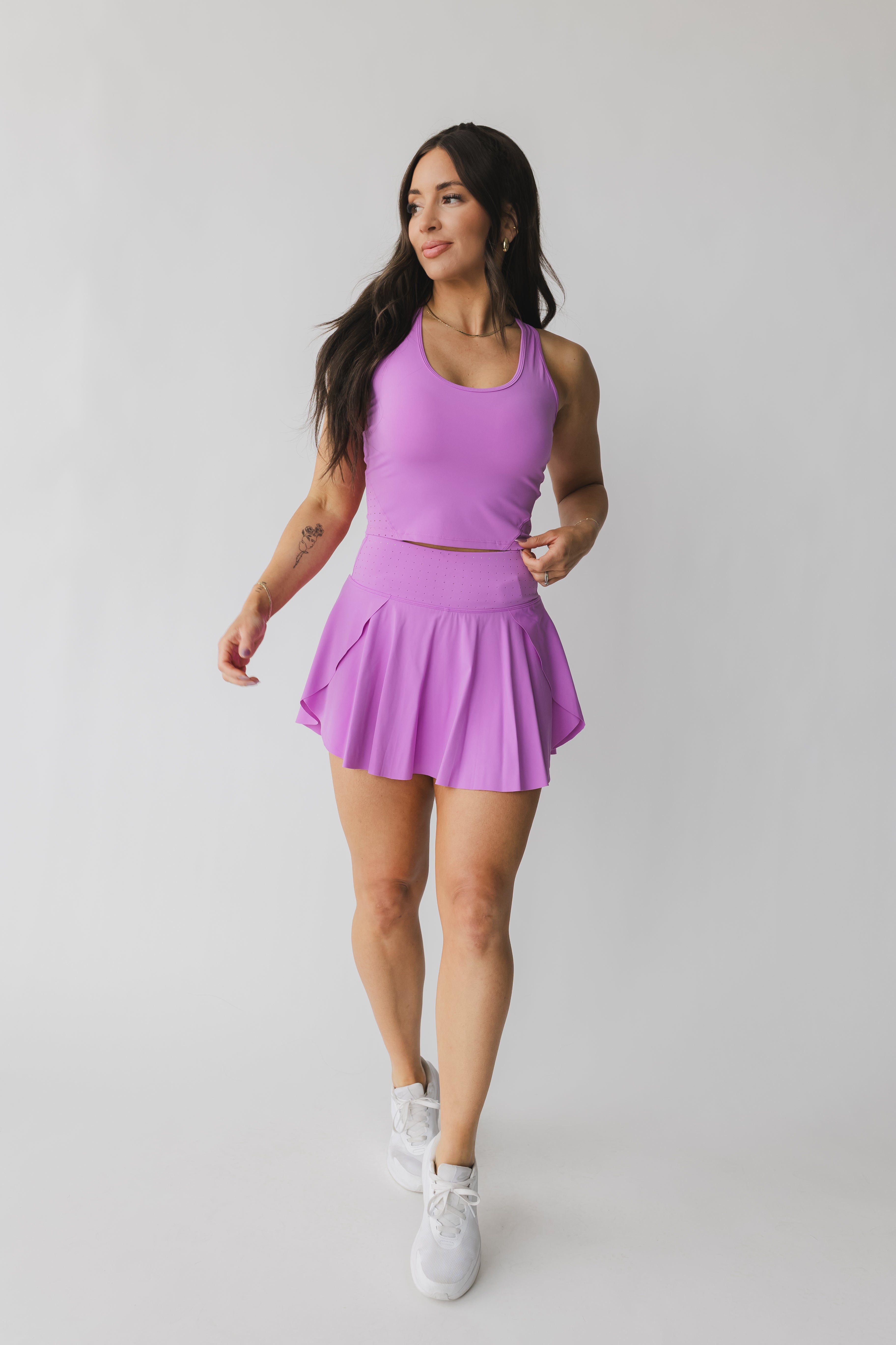 Amara Skirt