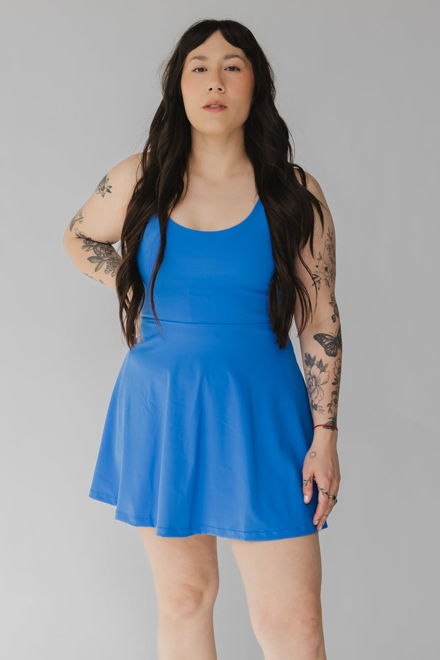 Solana Dress
