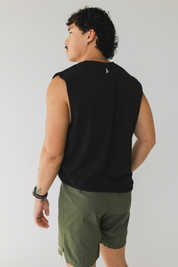 Classic Cut Off Tank