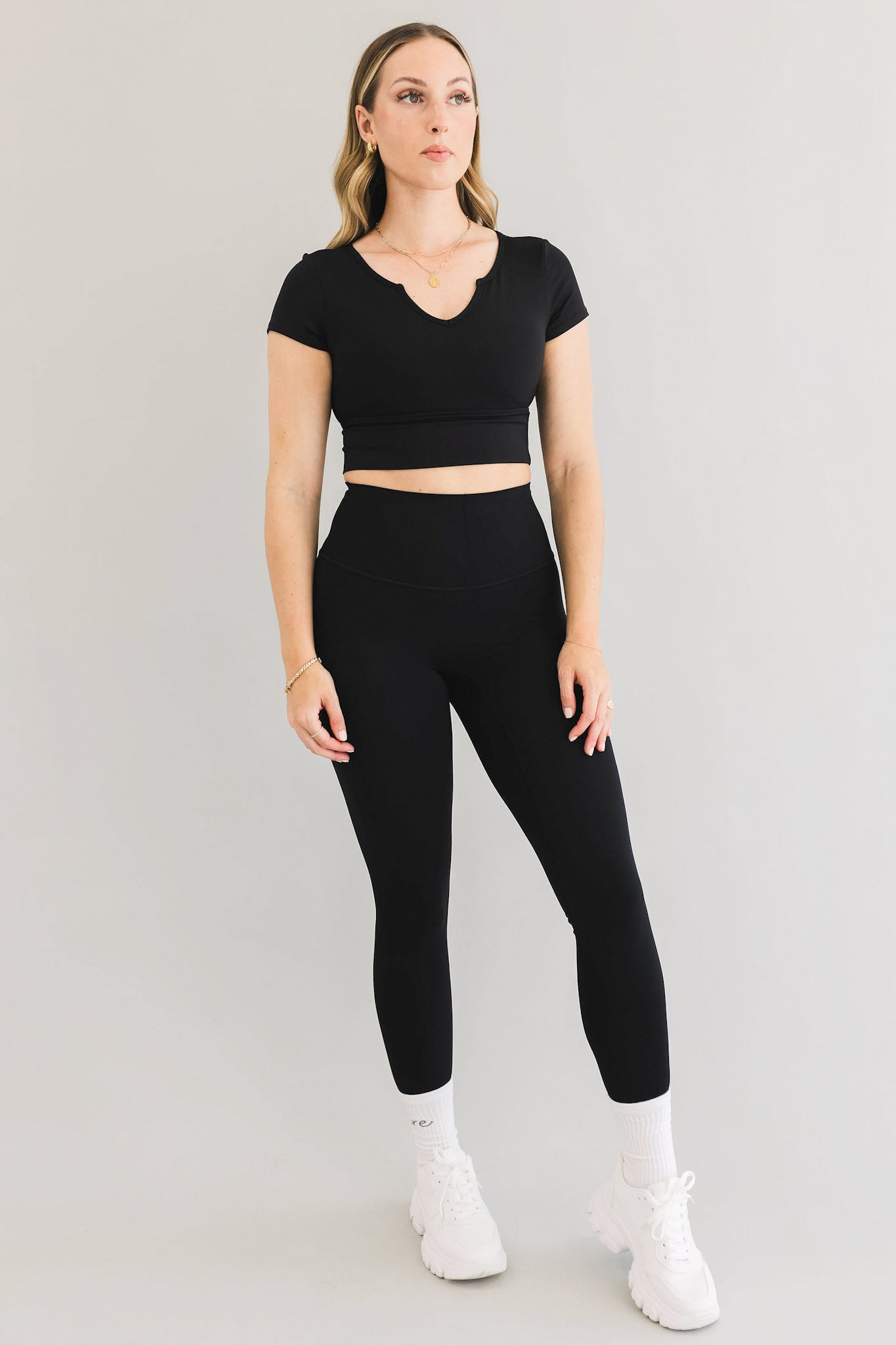 Barely There Pant 2.0 (25") *Pocket