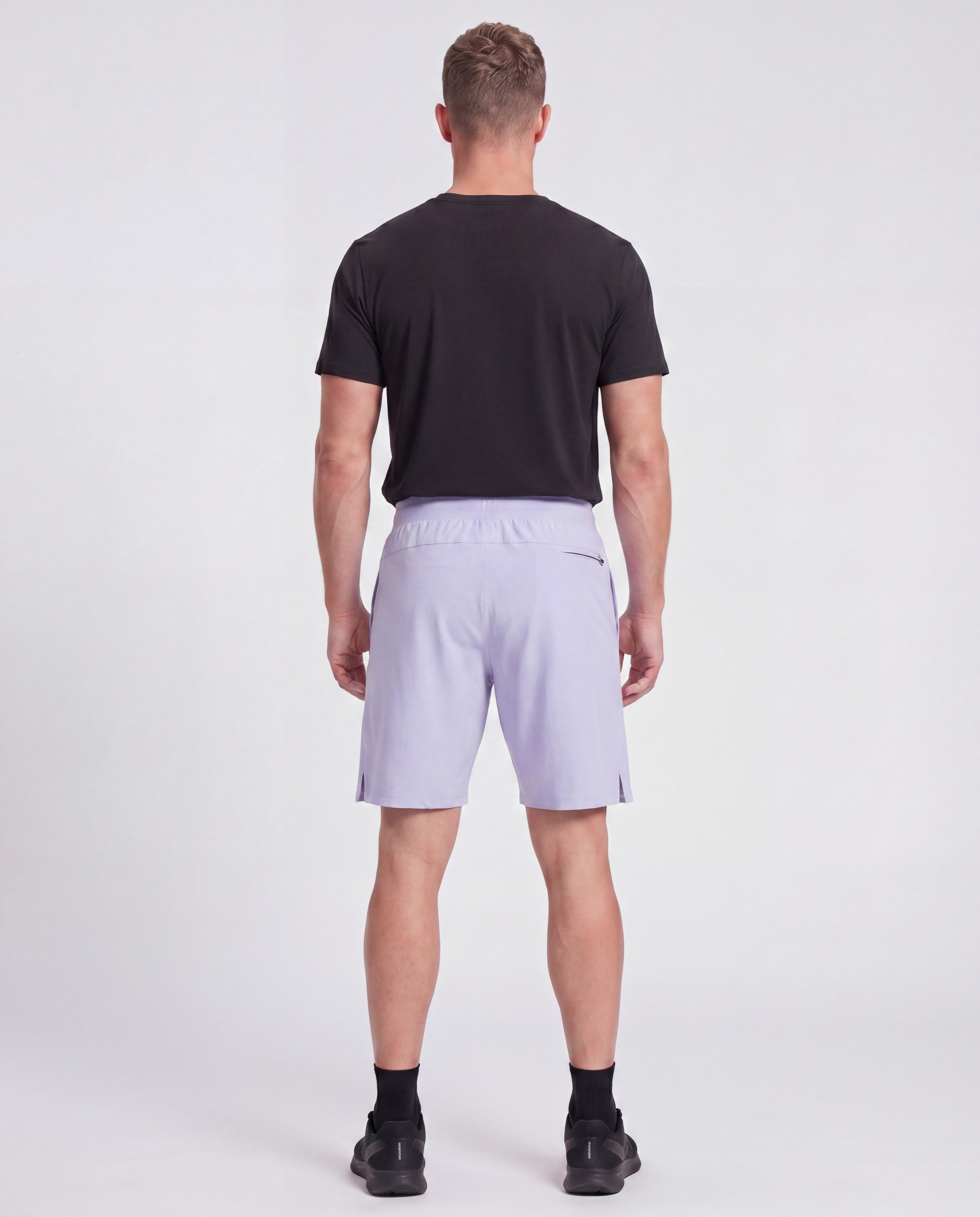 High Performance Shorts