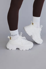 Quarter Socks