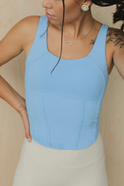 Soft Corset