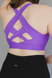 Thick & Thin Bra II