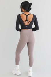 Barely There Pant 2.0 (25")