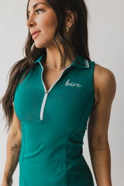 Aeroflow Dress