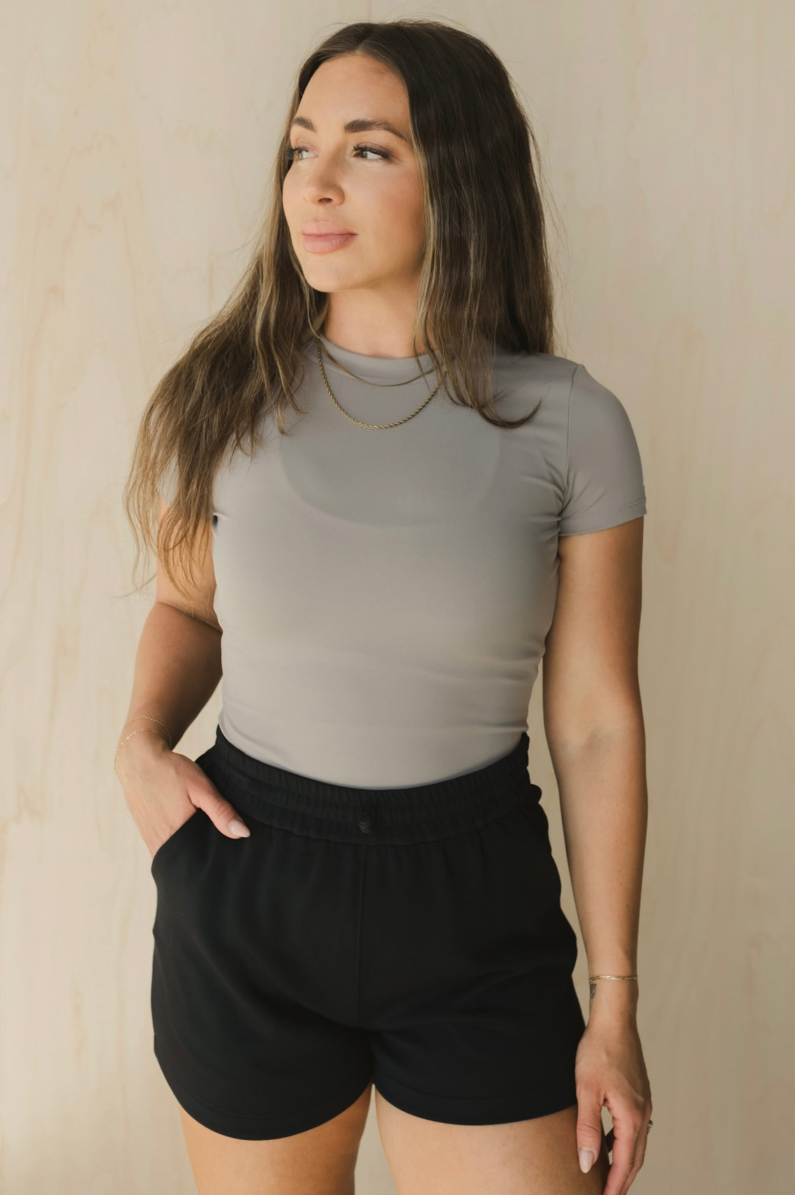 Like a Glove Short Sleeve