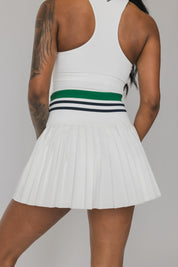 Ace Skirt