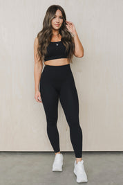 Fight or Flight Bra