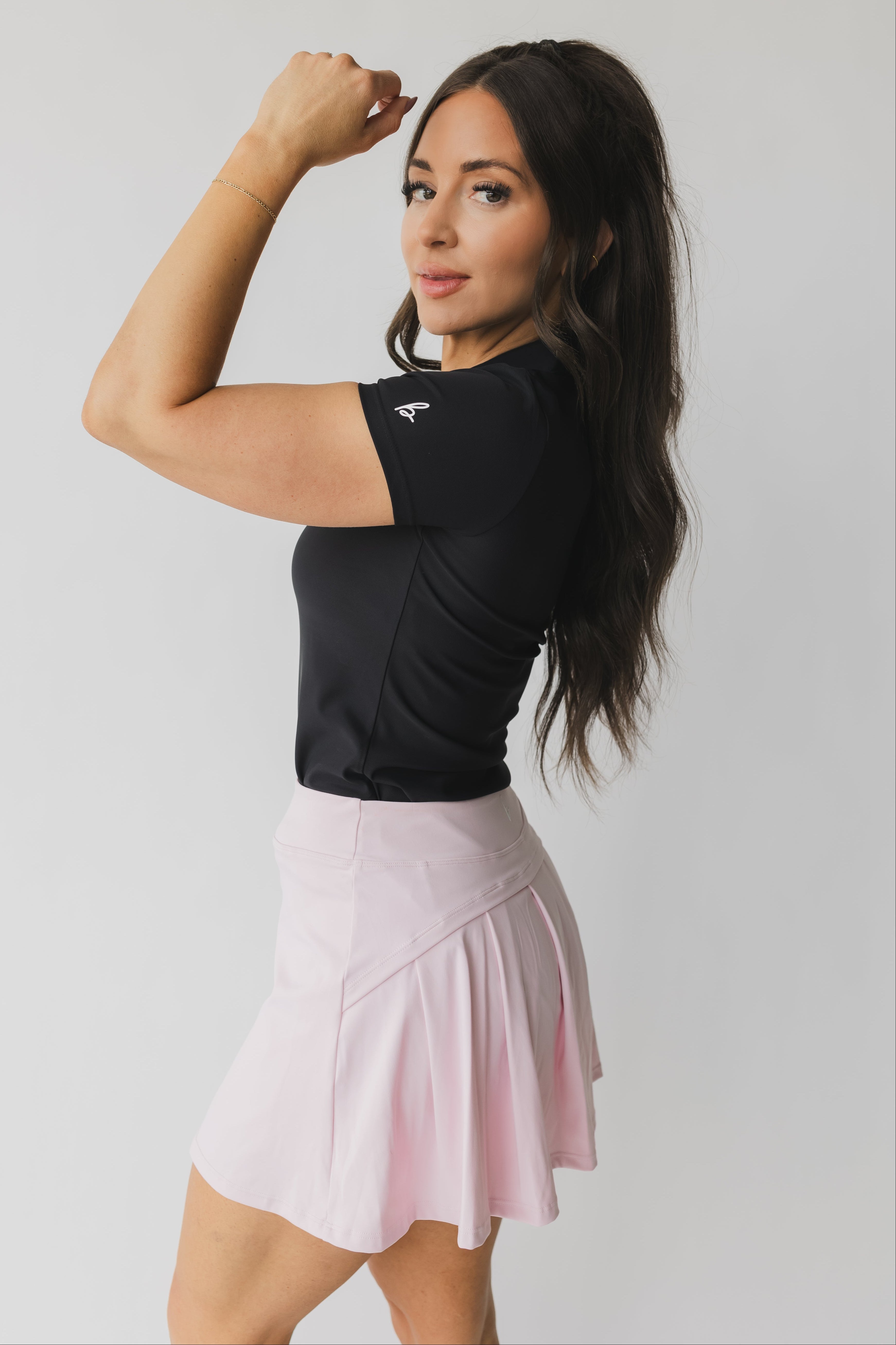 Fitted Polo