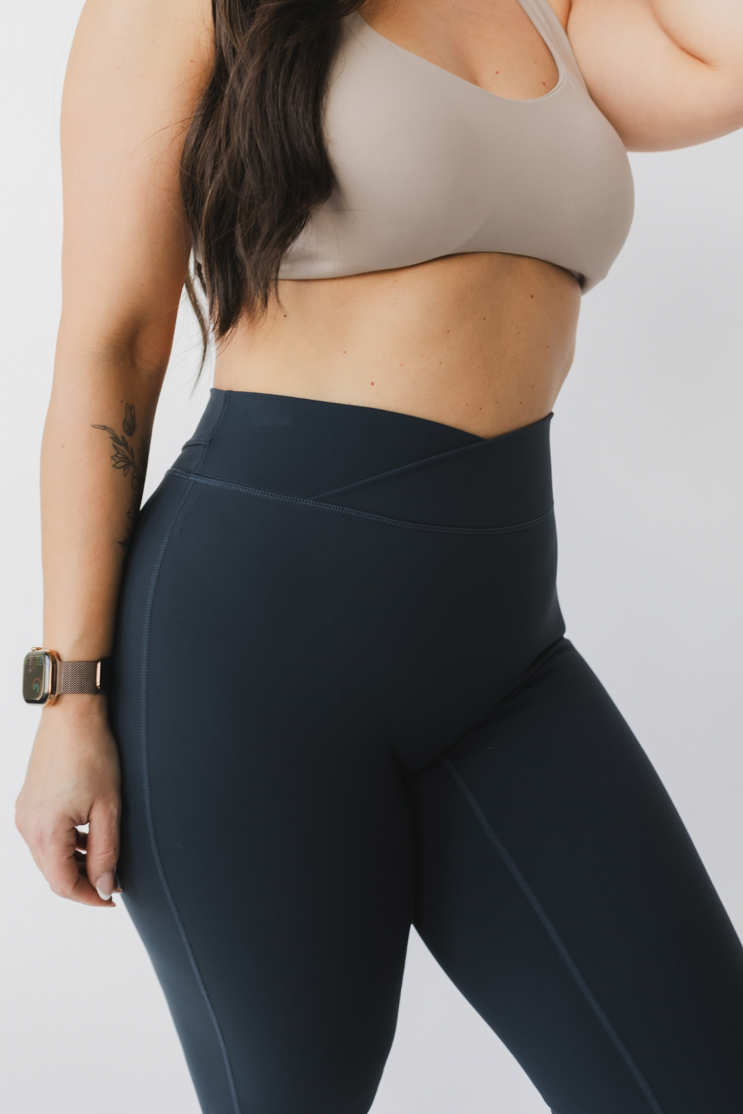 Essentials Flare Pant