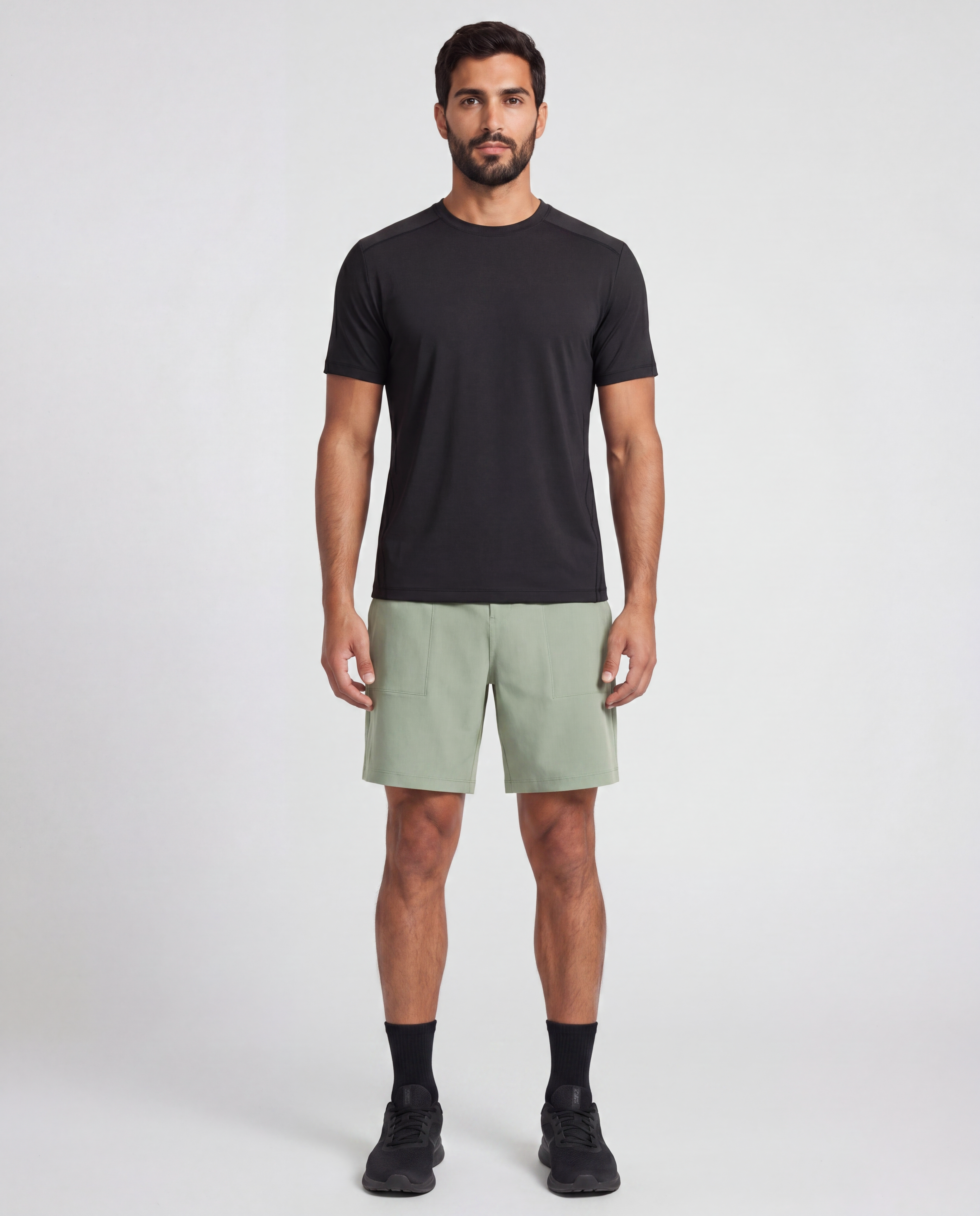 Crosstrax Shorts
