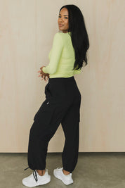 Cargo Pant