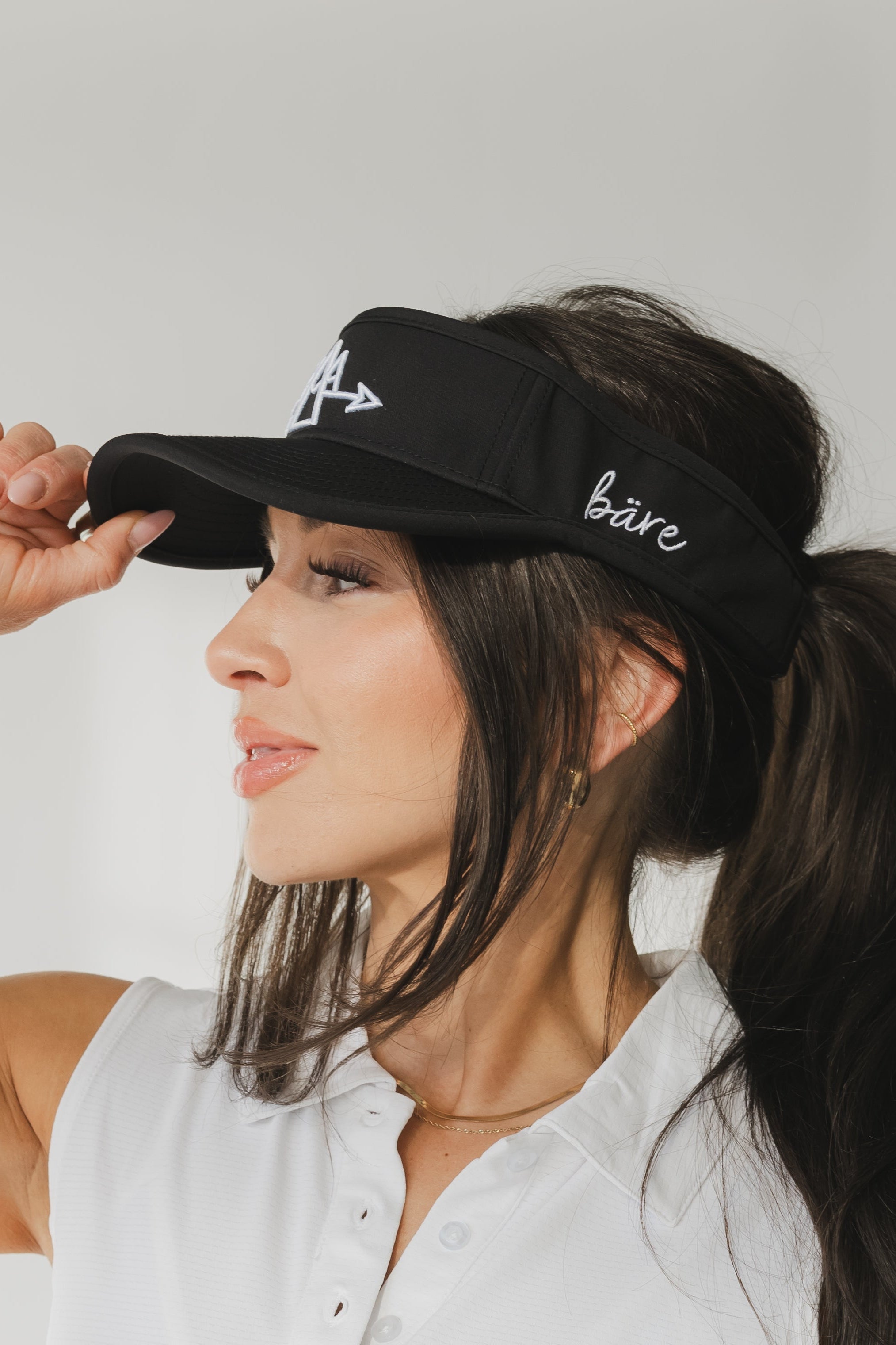 Women's Visor