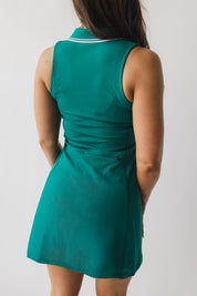 Aeroflow Dress