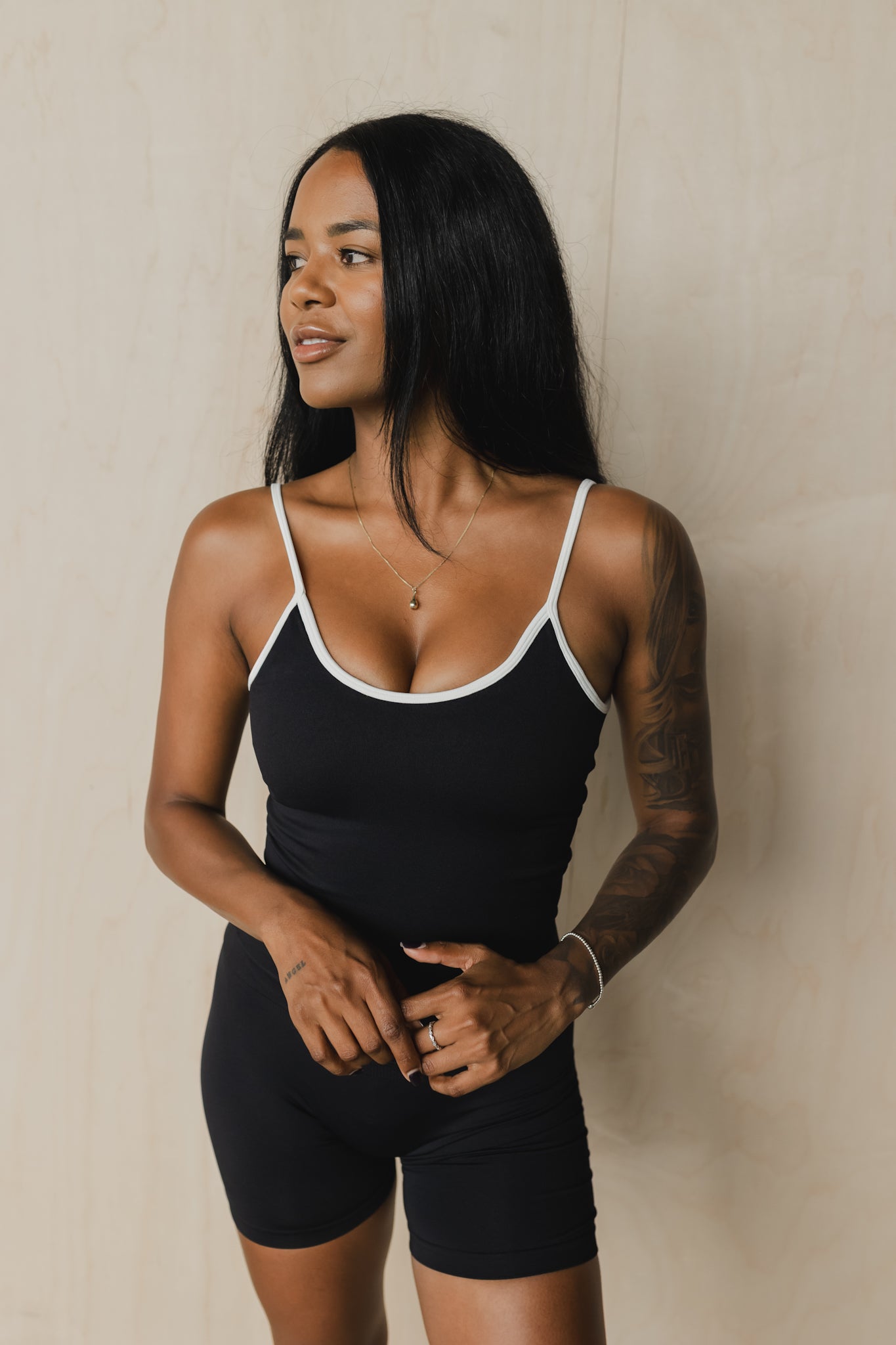 Sculpt Tank