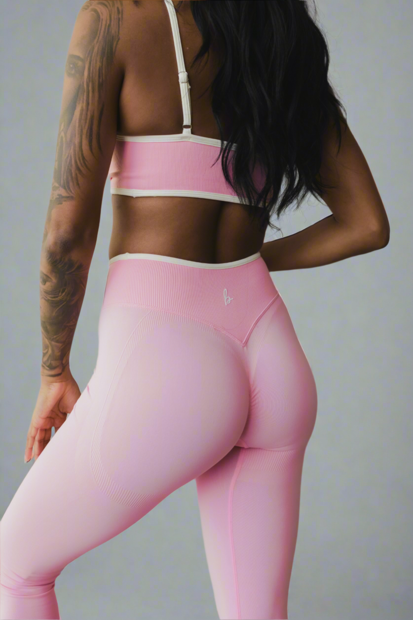 Sculpt Pant *Booty Lift