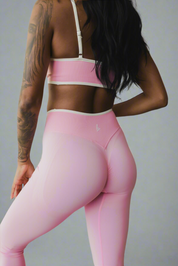 Sculpt Pant *Booty Lift