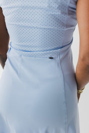 Aeroflow Dress