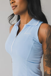 Aeroflow Dress