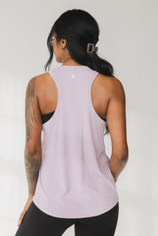 Flowy Tank Ribbed