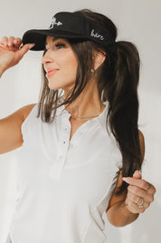 Women's Visor