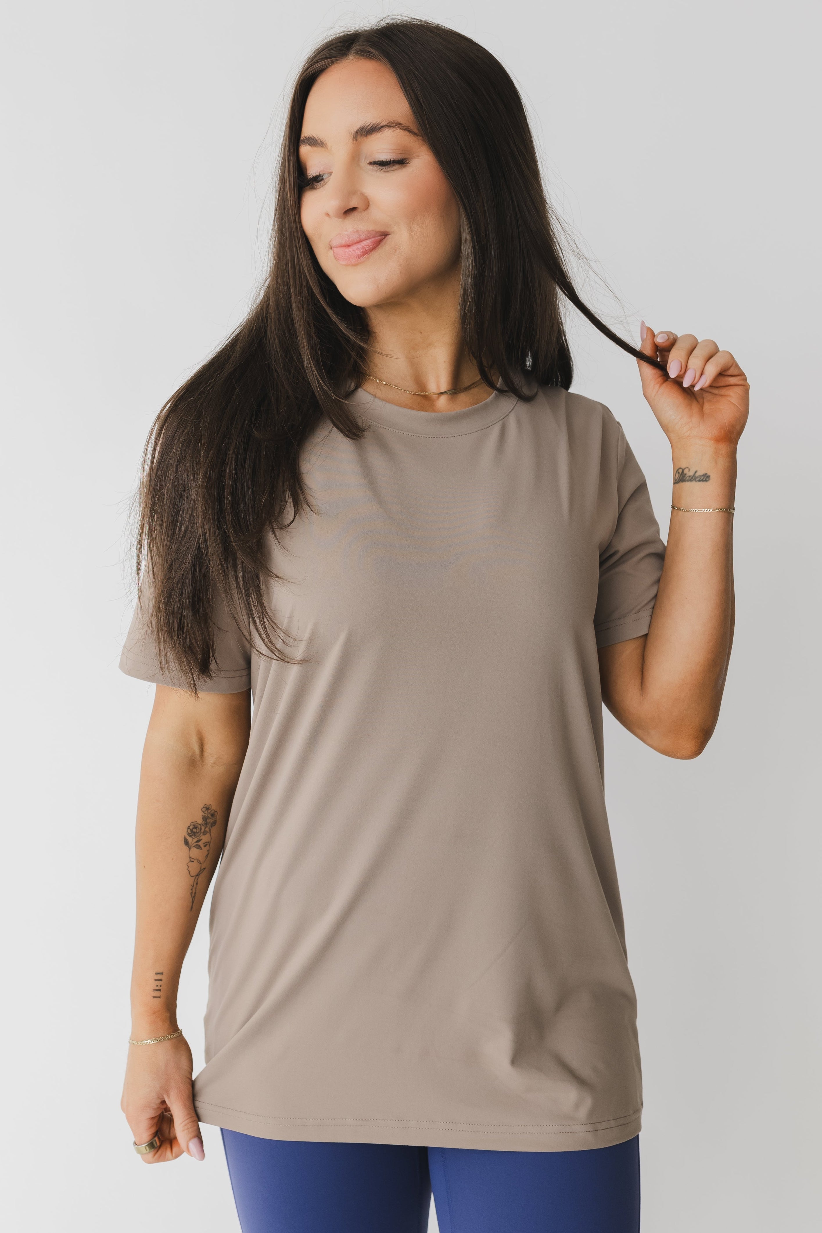 Core Tee