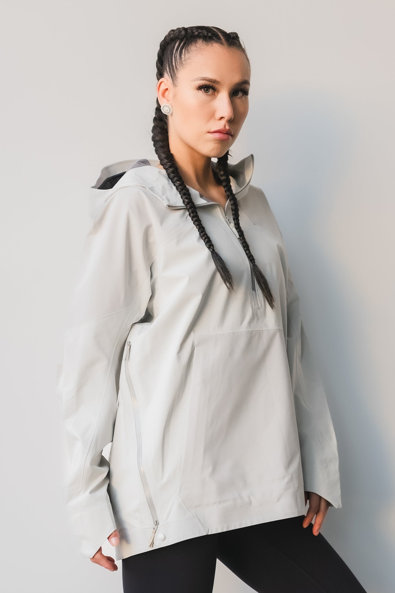 Cascade Anorak