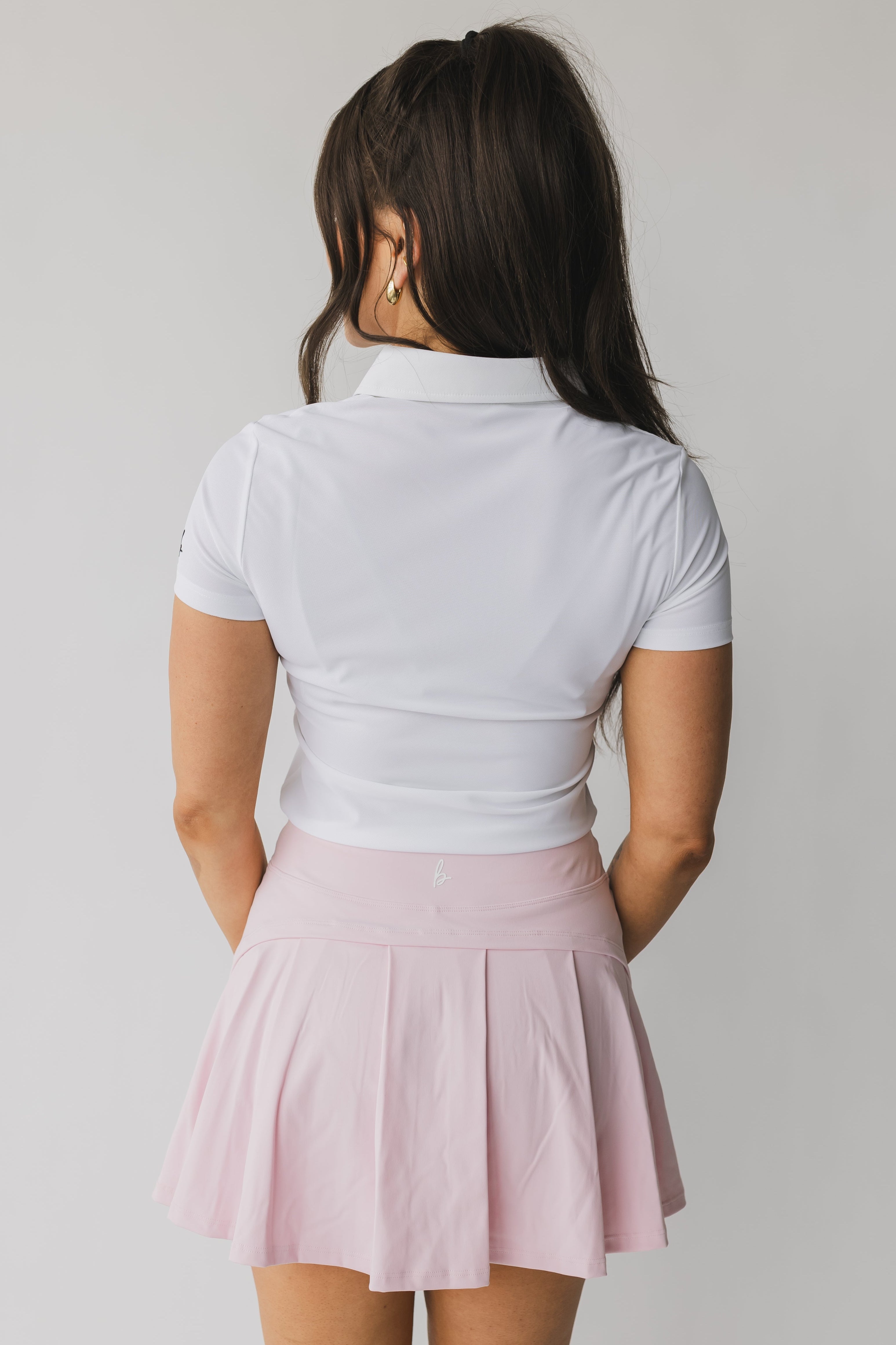 Fitted Polo
