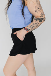 Flat Panel Skort