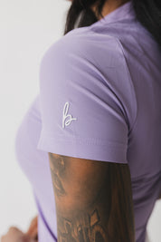 Fitted Polo