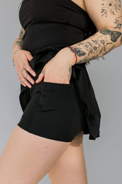 Mayci Skirt
