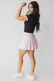 Tiffany Polo