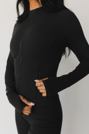 Essentials Jacket