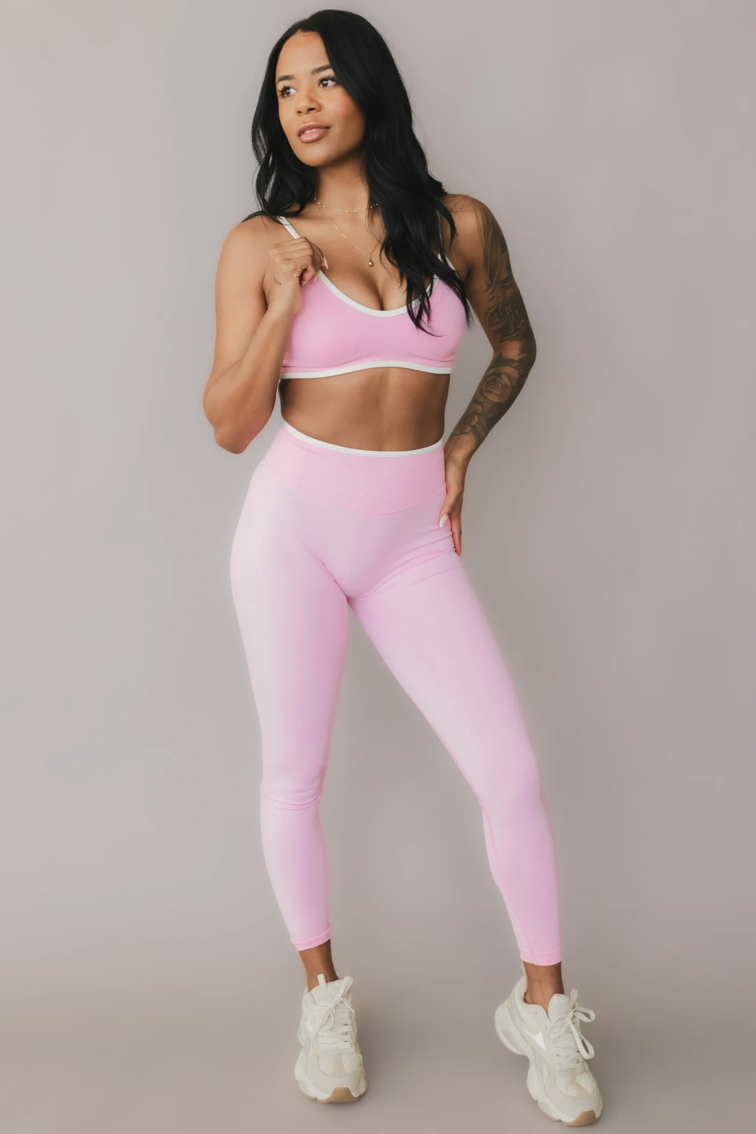 Sculpt Bra