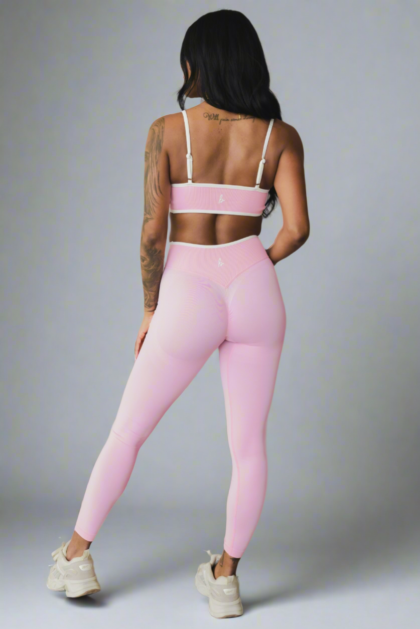 Sculpt Pant *Booty Lift