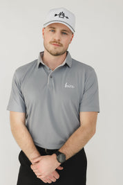 Golf Rope Hat