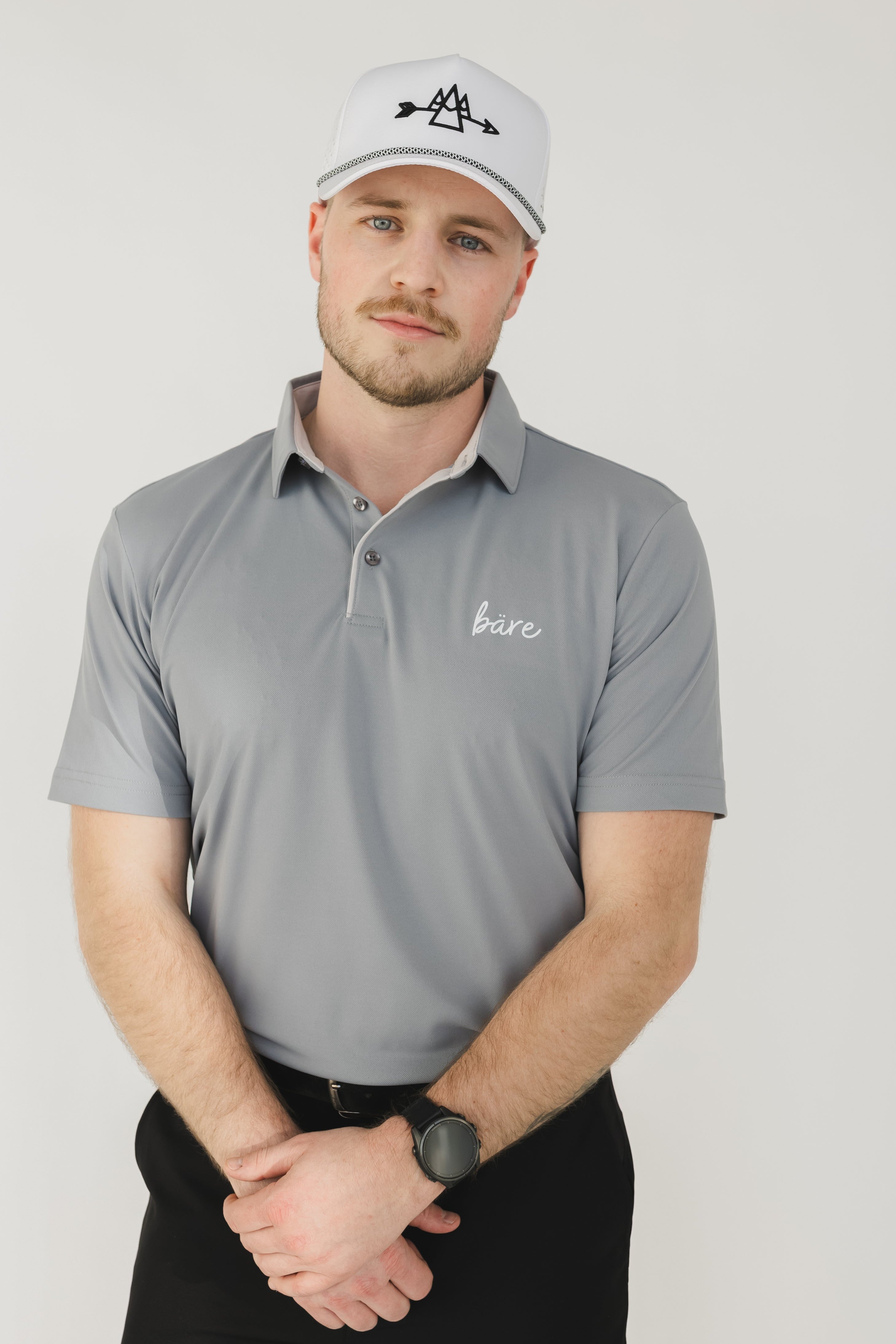 Golf Rope Hat