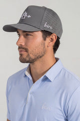 Golf Rope Hat