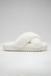 Fluffy Slippers