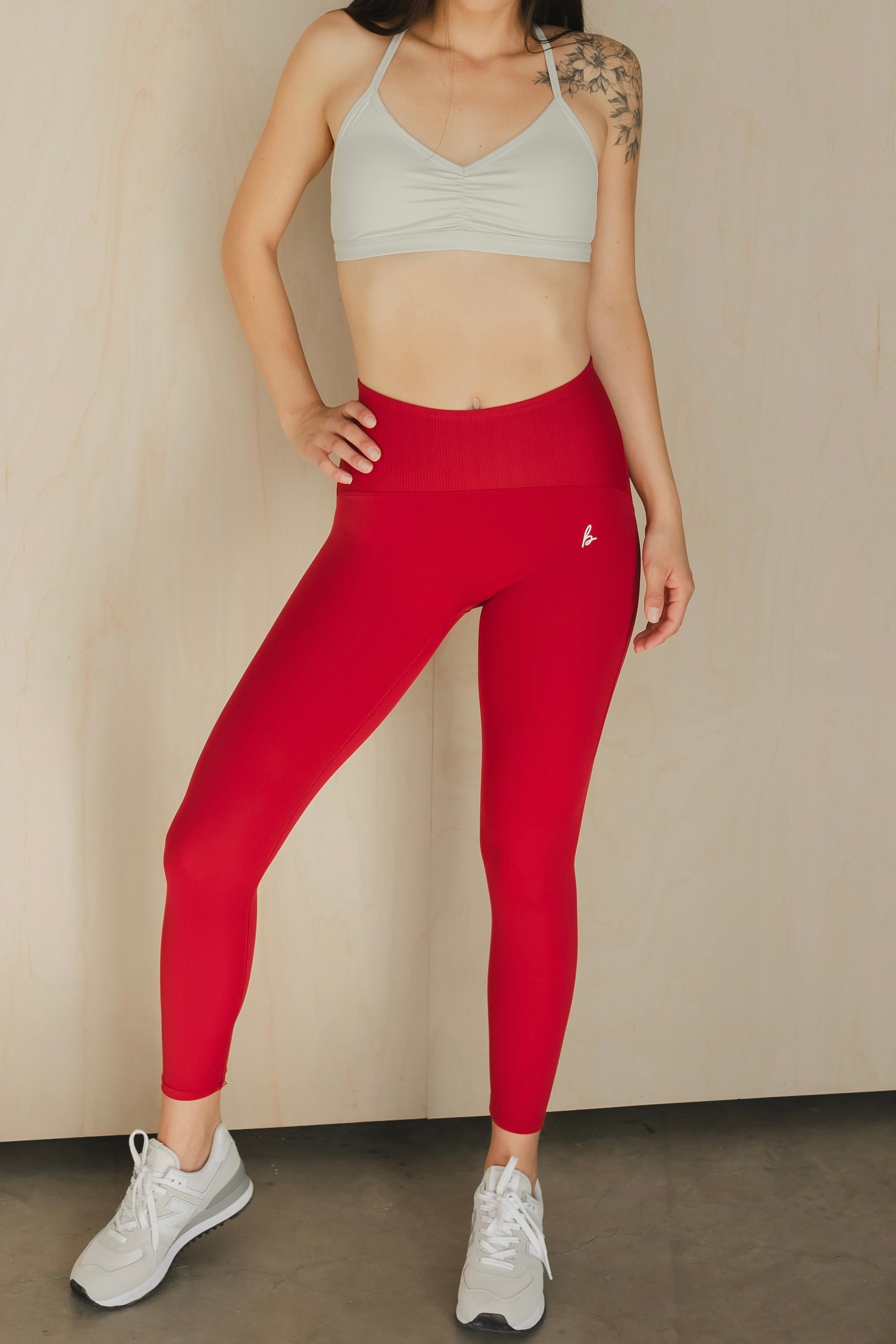 Elevation Pant (25”)