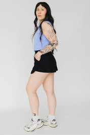 Flat Panel Skort