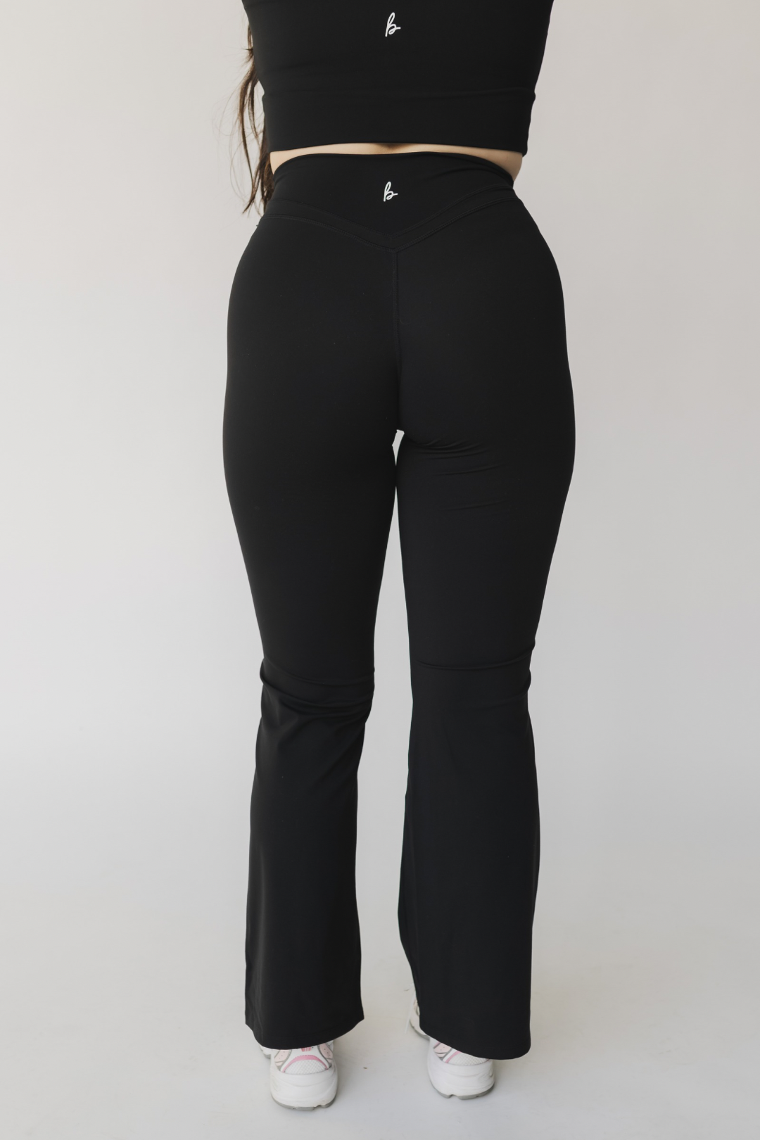 Essentials Flare Pant
