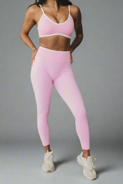 Sculpt Pant *Booty Lift