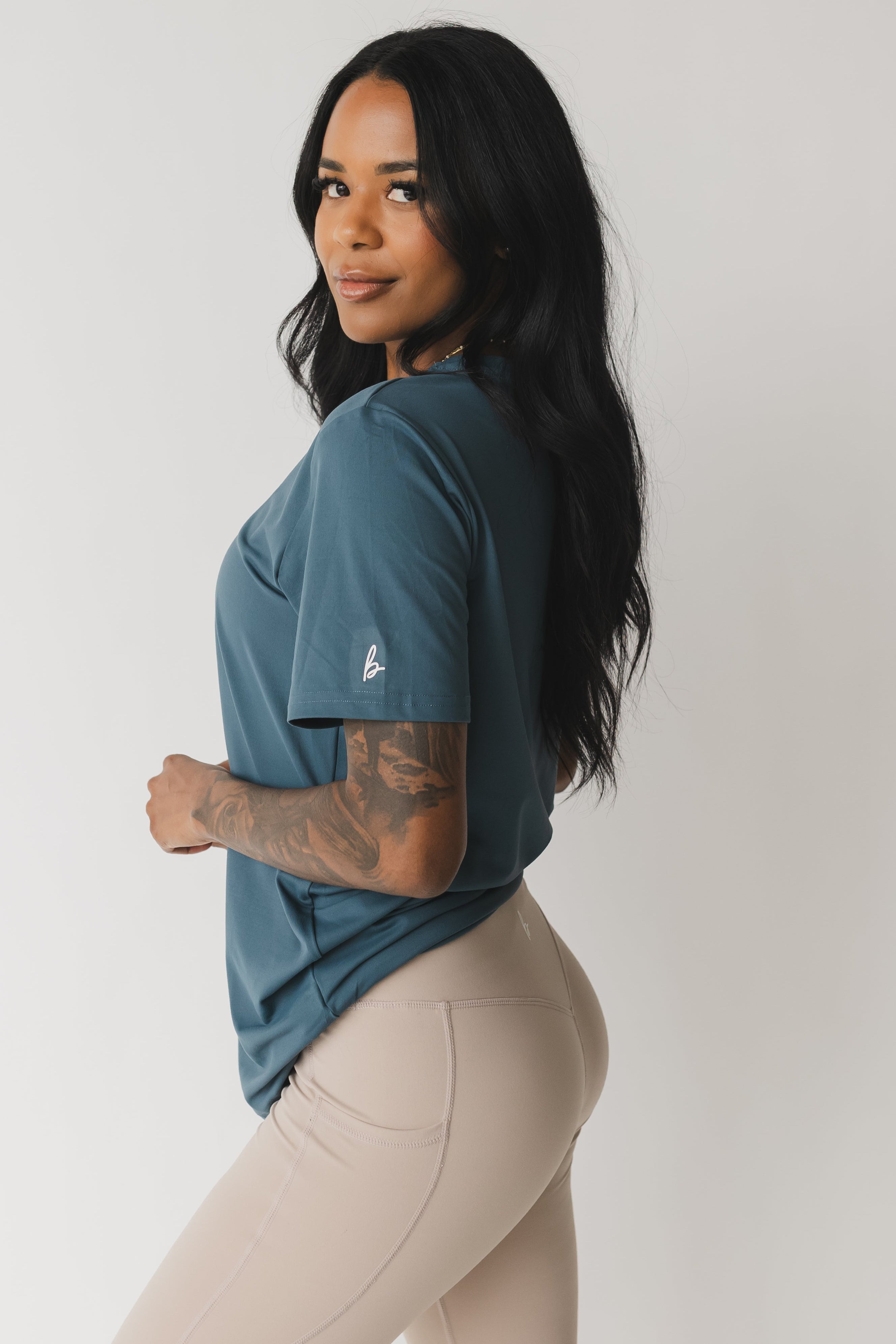 Core Tee