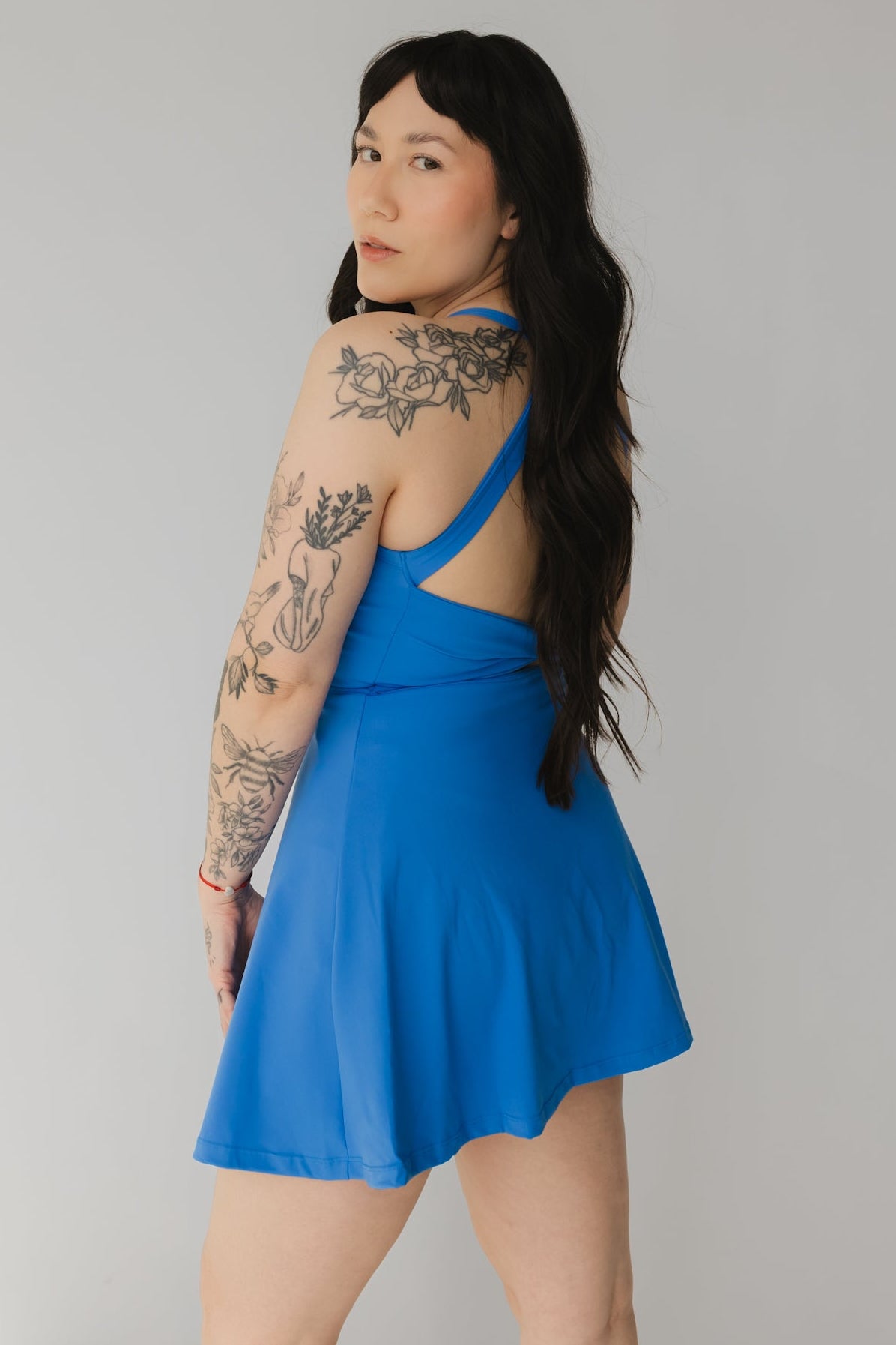 Solana Dress