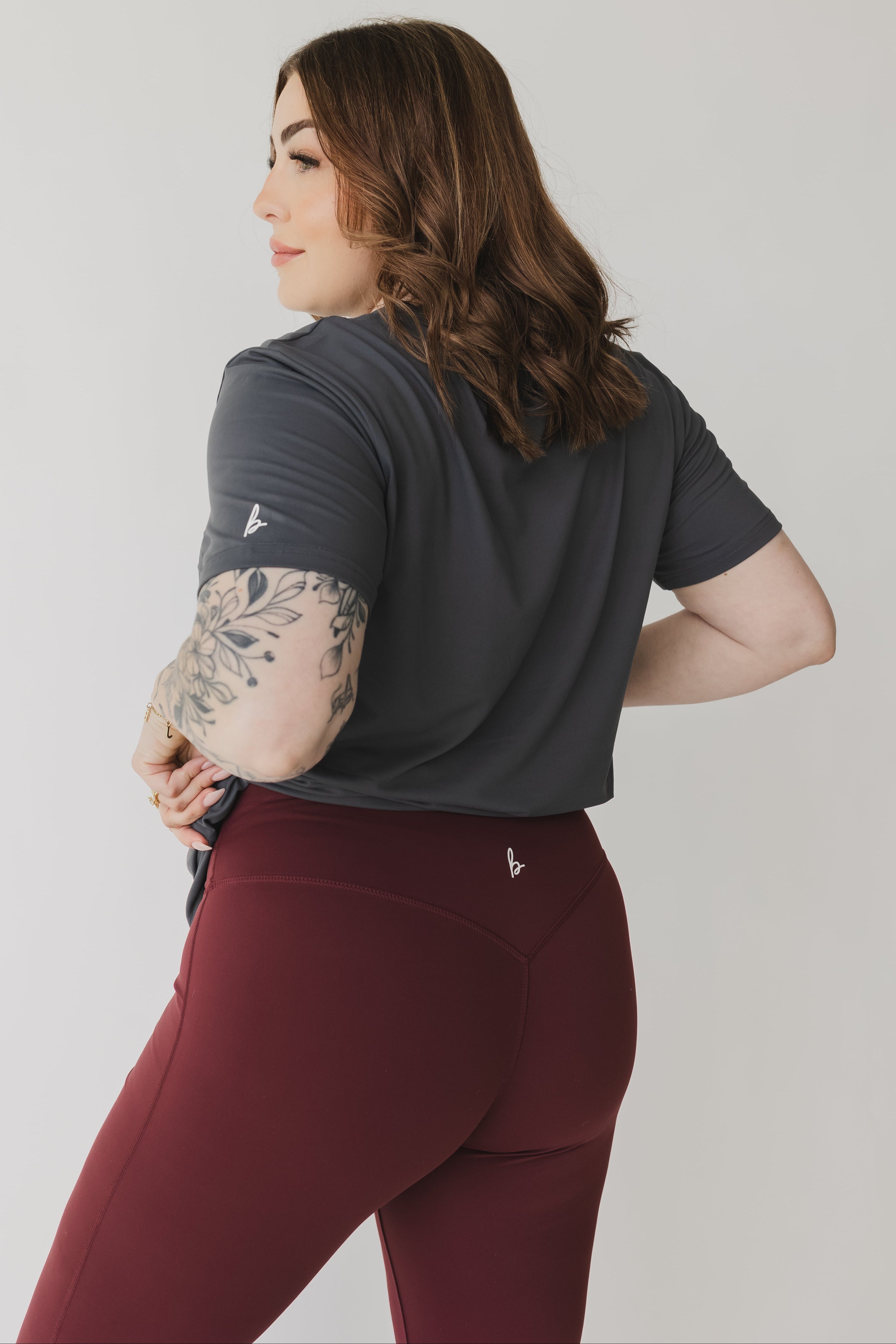 Core Tee