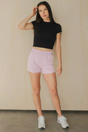 Back to Basics Shorts