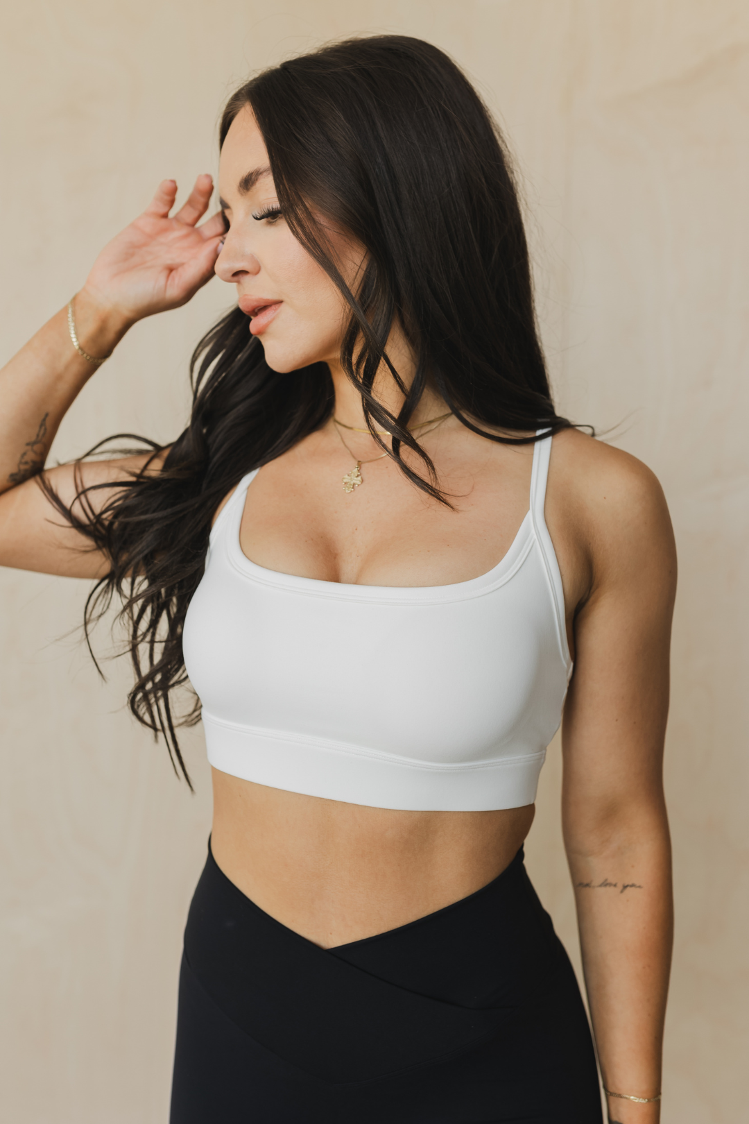 Asana Bra