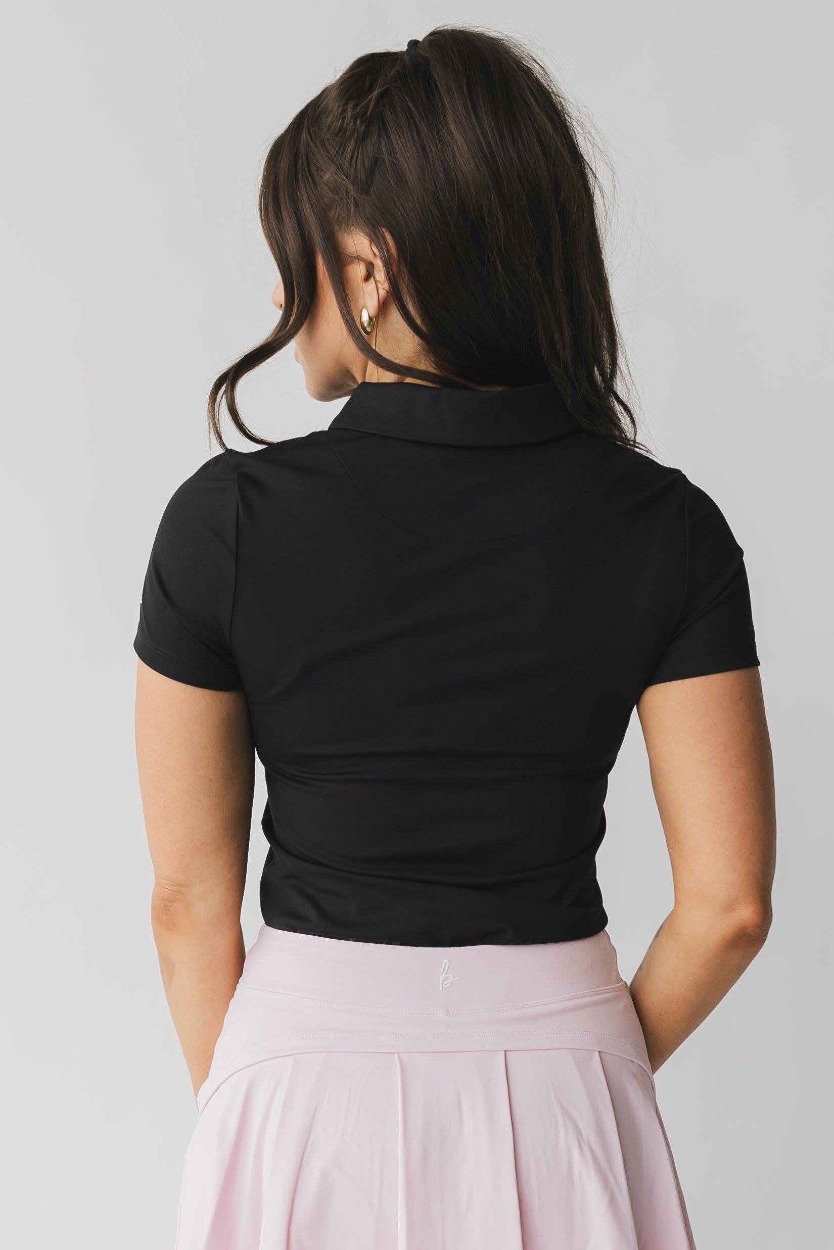 Tiffany Polo